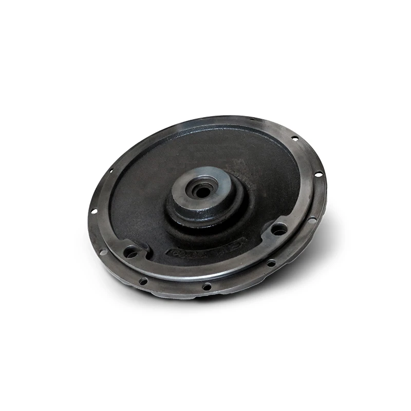 Flange Cover